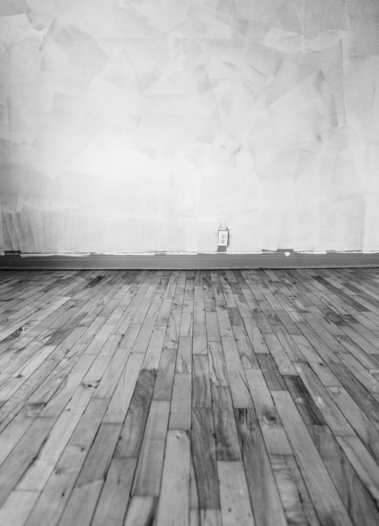 vide-maison