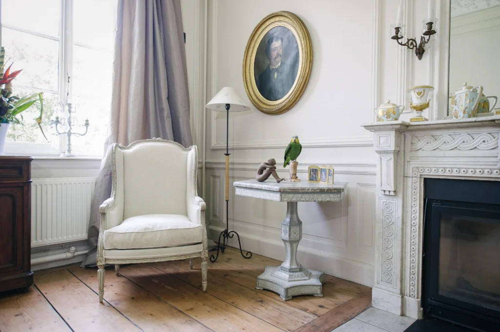 Optimisation d'une succession à Uccle