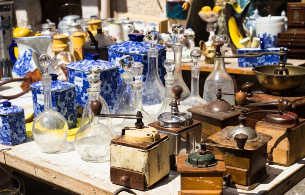 Optimisation d'une succession